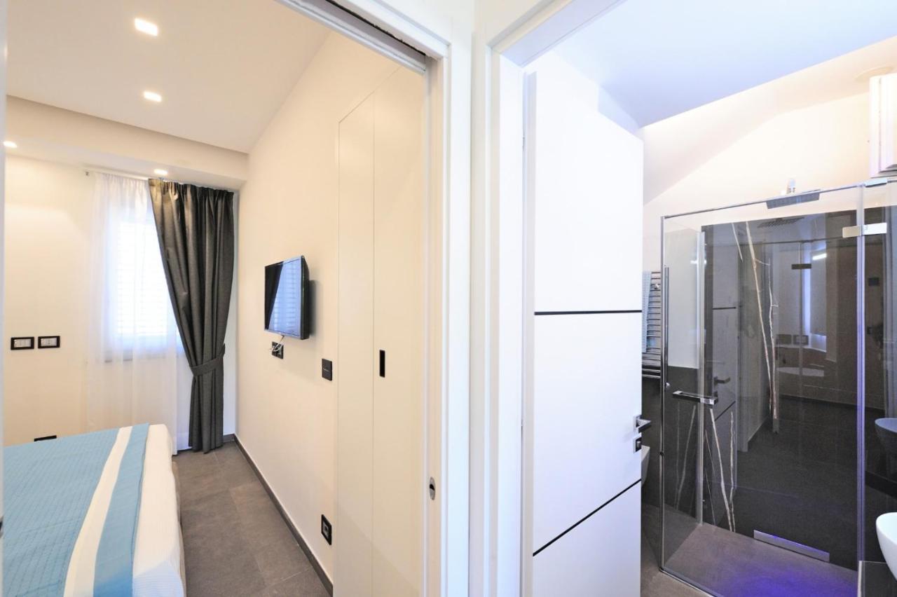 Amalfi Blu Retreat 아파트 외부 사진