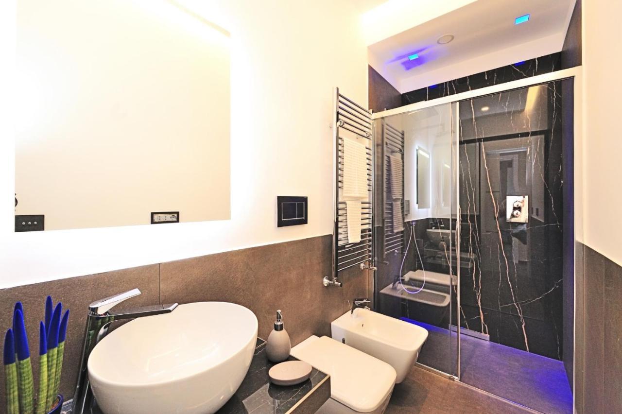 Amalfi Blu Retreat 아파트 외부 사진