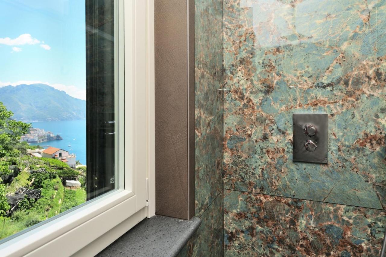 Amalfi Blu Retreat 아파트 외부 사진