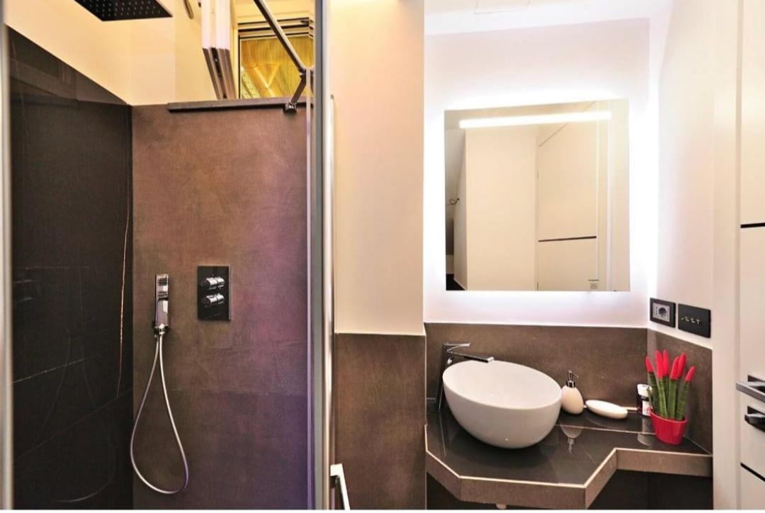 Amalfi Blu Retreat 아파트 외부 사진