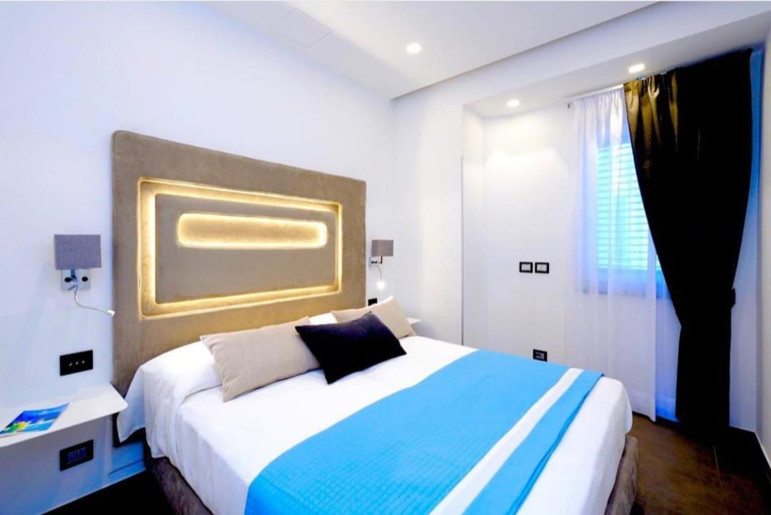 Amalfi Blu Retreat 아파트 외부 사진