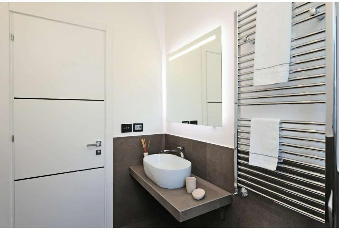 Amalfi Blu Retreat 아파트 외부 사진