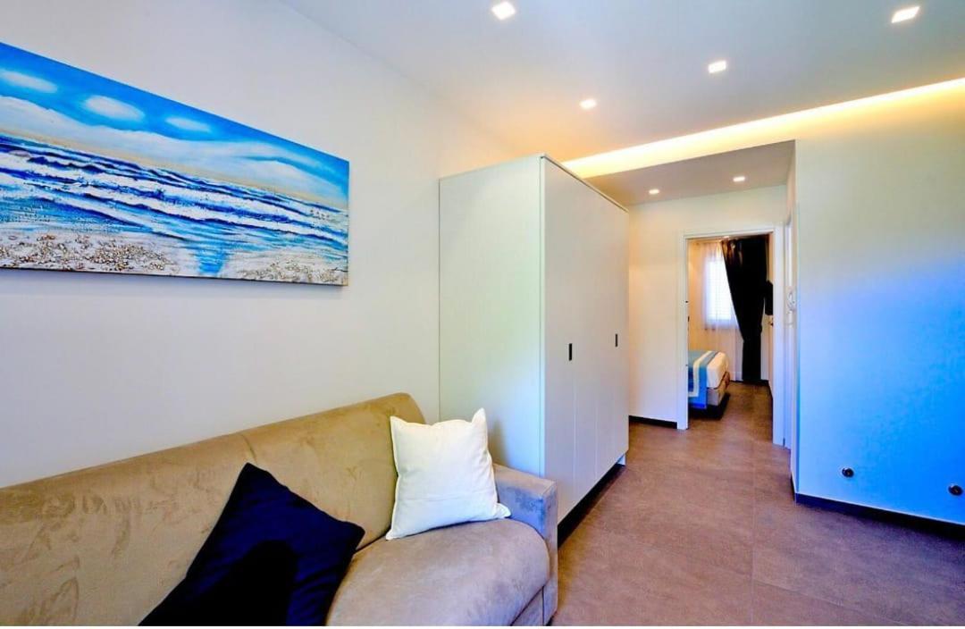 Amalfi Blu Retreat 아파트 외부 사진