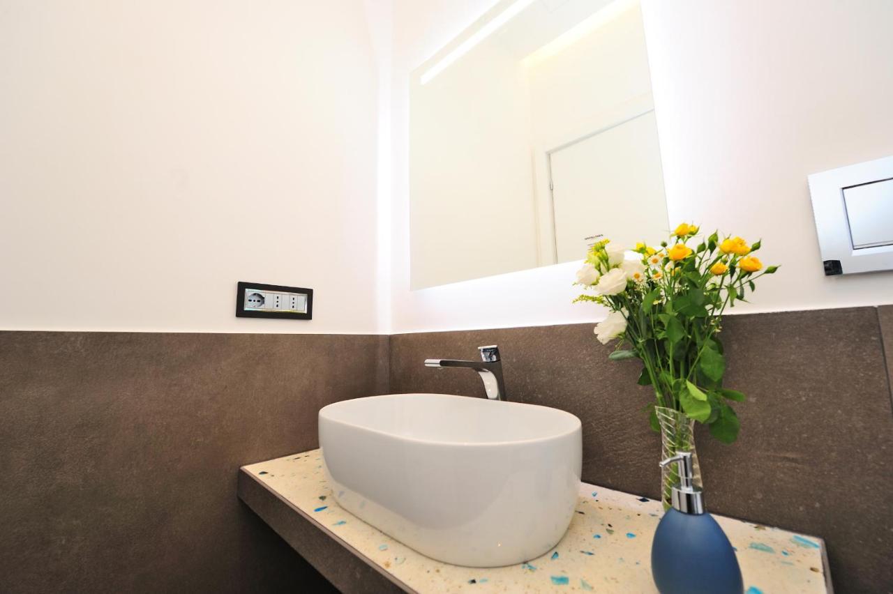 Amalfi Blu Retreat 아파트 외부 사진